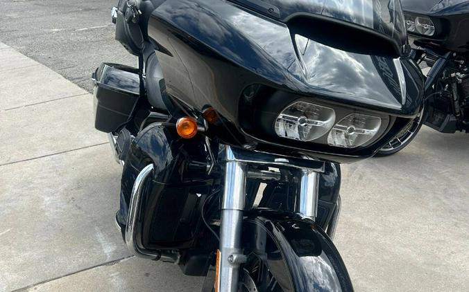 2016 Harley-Davidson Road Glide Ultra FLTRU