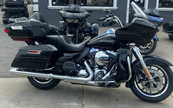 2016 Harley-Davidson Road Glide Ultra FLTRU