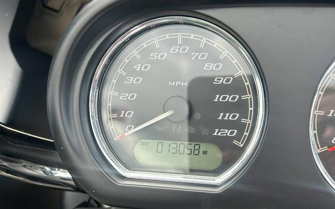 2016 Harley-Davidson Road Glide Ultra FLTRU