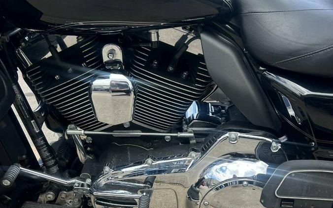 2016 Harley-Davidson Road Glide Ultra FLTRU