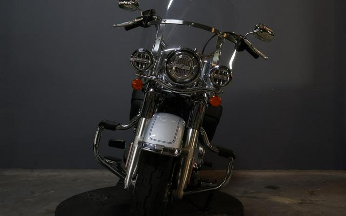 2023 Harley-Davidson Heritage Classic FLHCS
