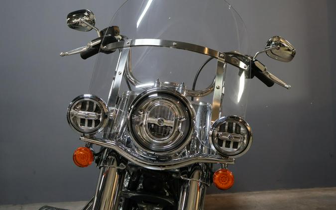 2023 Harley-Davidson Heritage Classic FLHCS