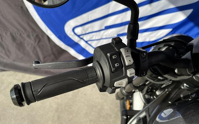 2026 Honda Rebel® 1100 Base