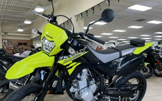2026 Kawasaki KLX 300SM