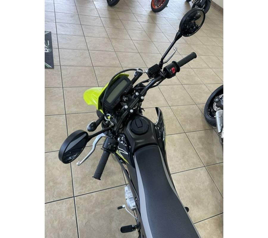 2026 Kawasaki KLX 300SM