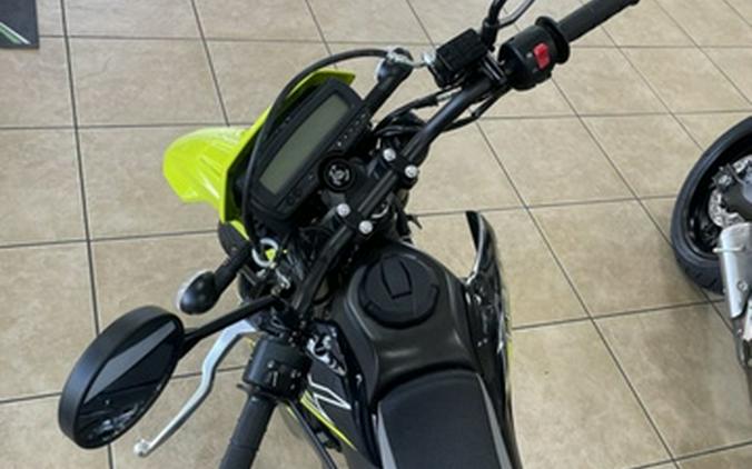 2026 Kawasaki KLX 300SM