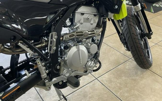 2026 Kawasaki KLX 300SM