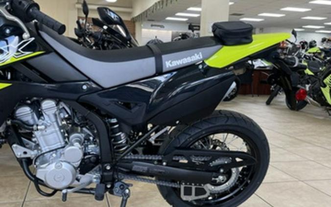 2026 Kawasaki KLX 300SM