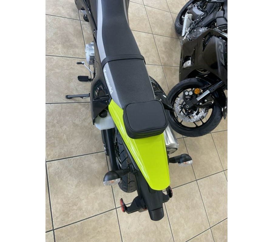 2026 Kawasaki KLX 300SM