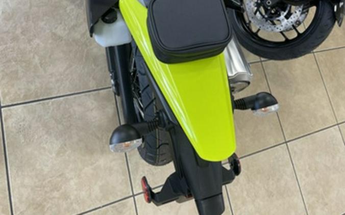 2026 Kawasaki KLX 300SM
