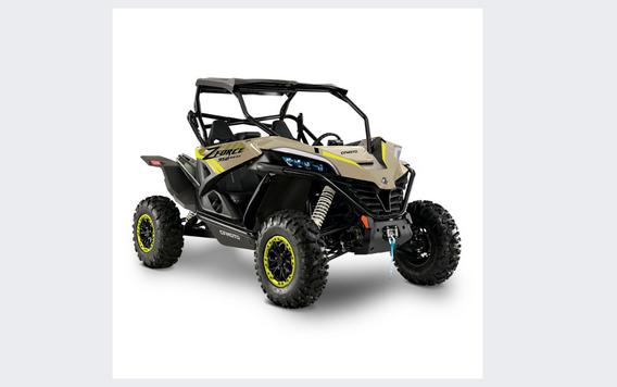 2024 ZFORCE 950 HO EX EPS - CFMOTO