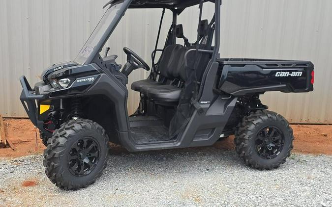 2024 Can-Am® Defender XT HD10