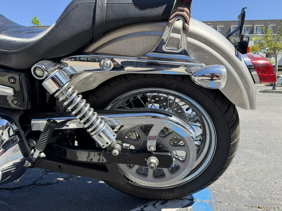 2007 Harley-Davidson Dyna Super Glide