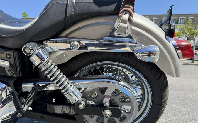 2007 Harley-Davidson Dyna Super Glide