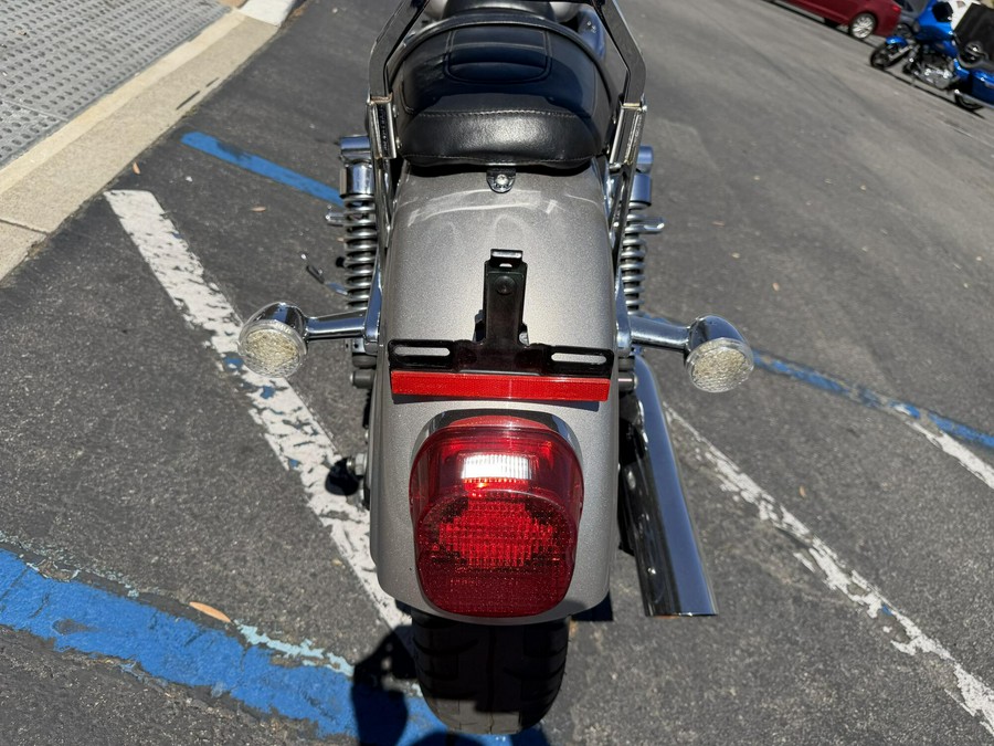 2007 Harley-Davidson Dyna Super Glide