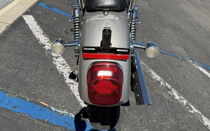 2007 Harley-Davidson Dyna Super Glide