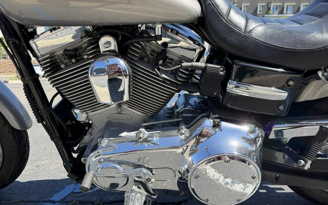 2007 Harley-Davidson Dyna Super Glide