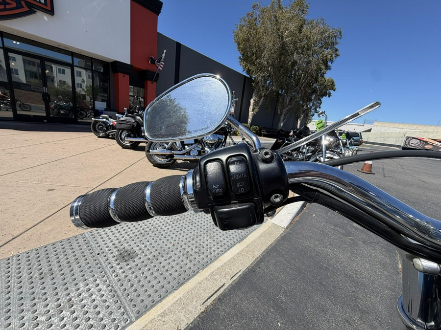 2007 Harley-Davidson Dyna Super Glide