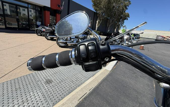 2007 Harley-Davidson Dyna Super Glide