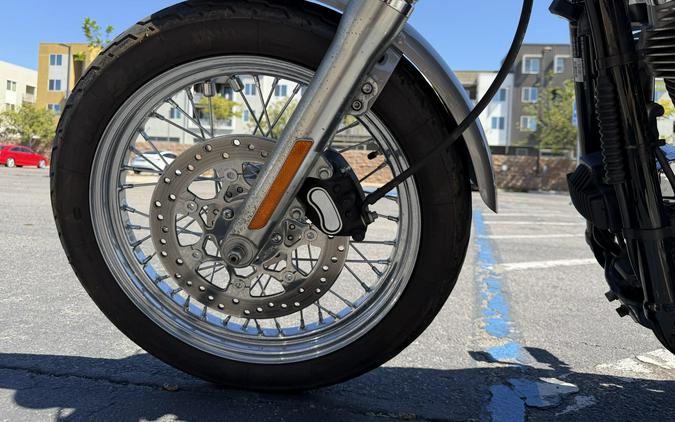 2007 Harley-Davidson Dyna Super Glide