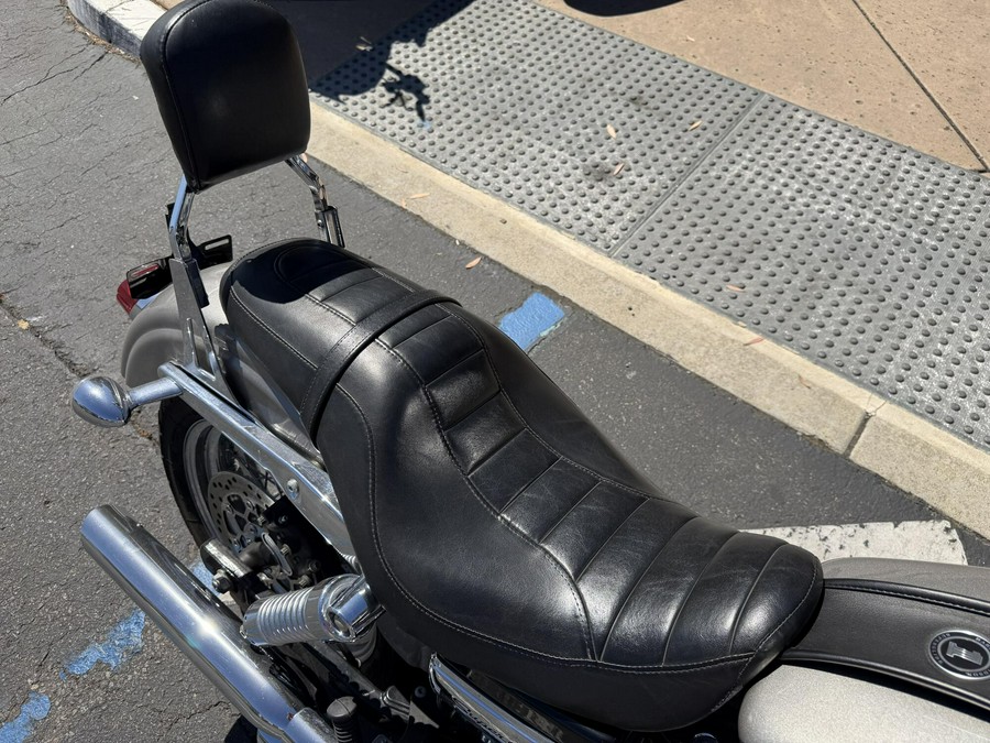 2007 Harley-Davidson Dyna Super Glide