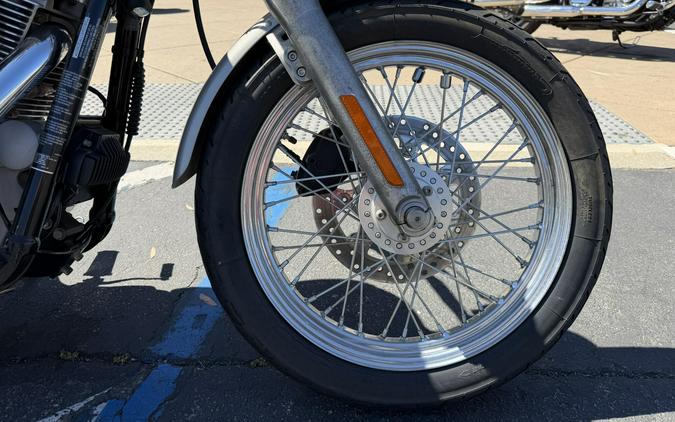 2007 Harley-Davidson Dyna Super Glide