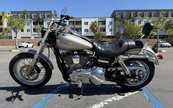 2007 Harley-Davidson Dyna Super Glide