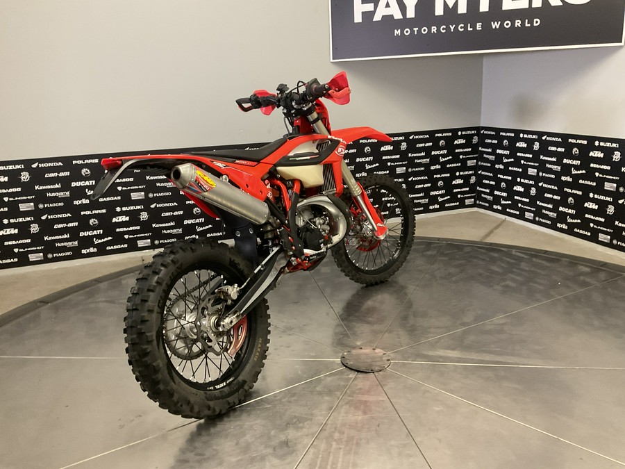 2023 BETA 200 RR - 15972U