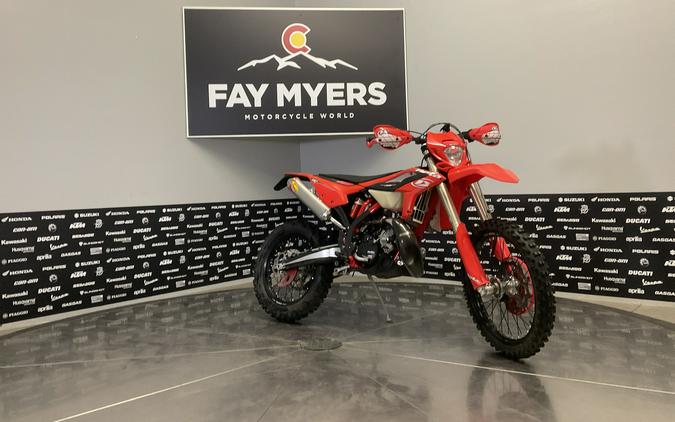 2023 BETA 200 RR - 15972U
