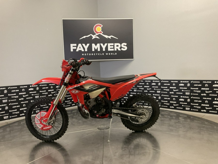 2023 BETA 200 RR - 15972U