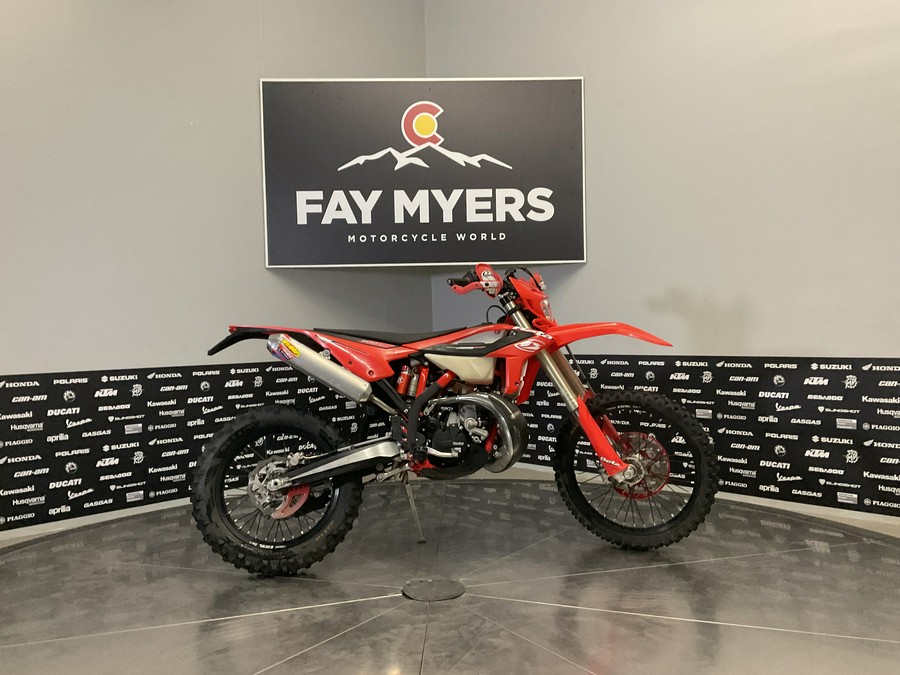 2023 BETA 200 RR - 15972U