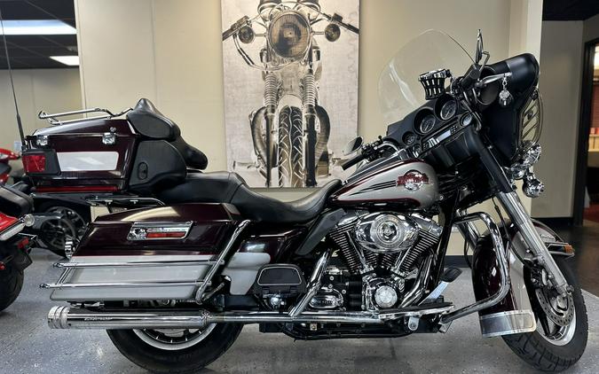 2007 Harley-Davidson® FLHTCU Ultra Classic Electra Glide