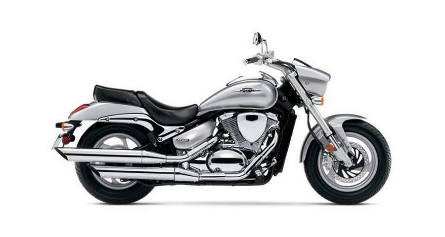 2013 Suzuki BOULEVARD M50