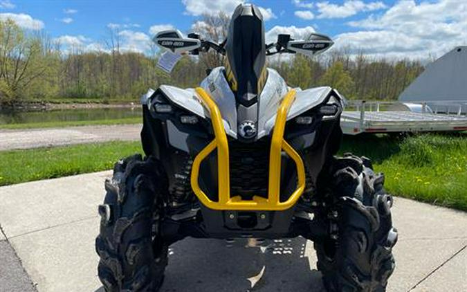 2023 Can-Am Renegade X MR 650