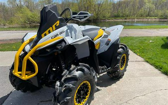 2023 Can-Am Renegade X MR 650