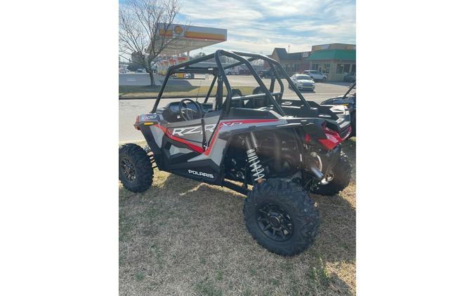 2023 Polaris Industries RZR XP 1000 ULTIMATE