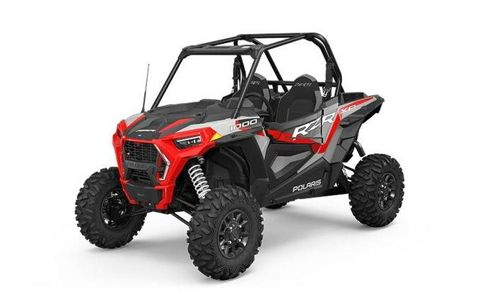 2023 Polaris Industries RZR XP 1000 ULTIMATE