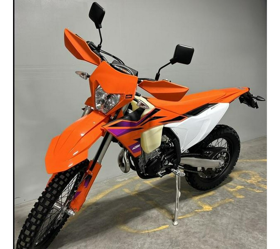 2024 KTM 500 EXC-F