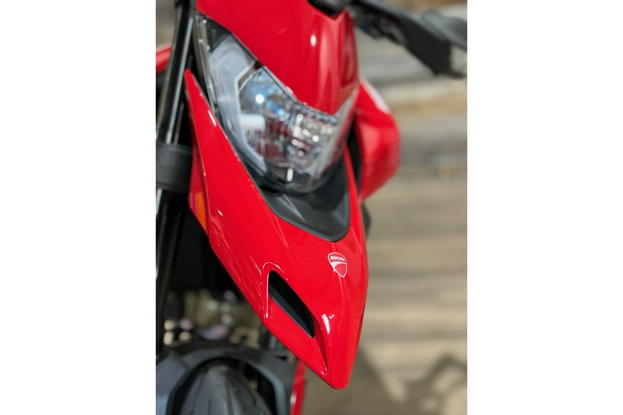 2023 Ducati HYPERMOTARD 1.99 % APR for 30 Months