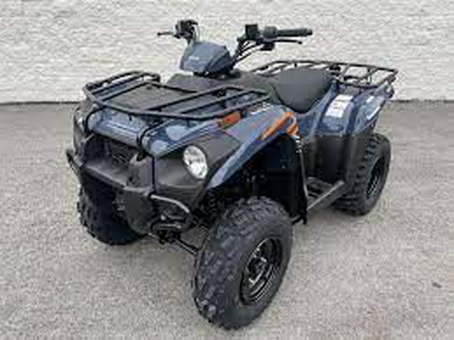 2024 Kawasaki Brute Force 300