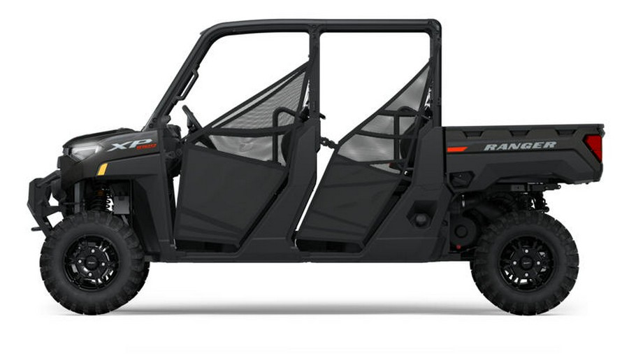 2024 Polaris® Ranger Crew XP 1000 Premium