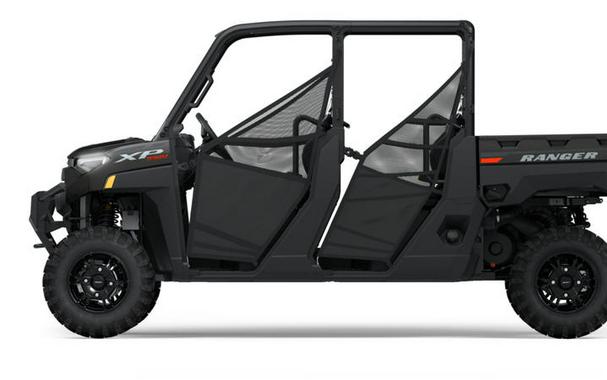 2024 Polaris® Ranger Crew XP 1000 Premium