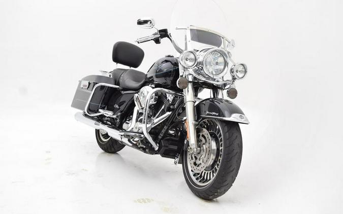 2012 Harley-Davidson® FLHR - Road King®