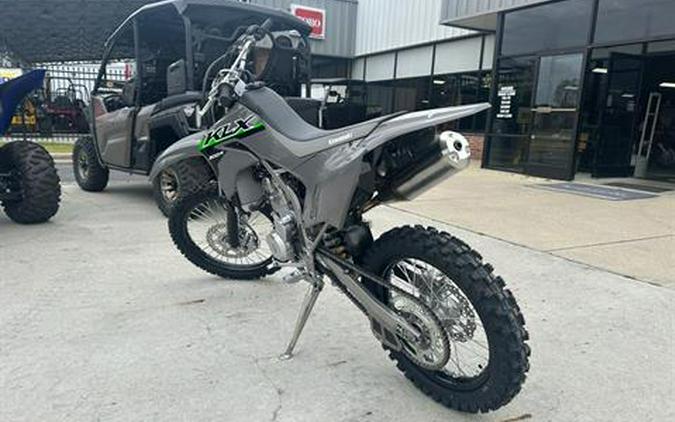 2024 Kawasaki KLX 300R