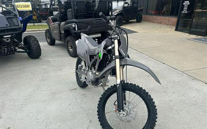 2024 Kawasaki KLX 300R