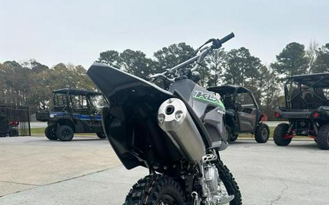 2024 Kawasaki KLX 300R