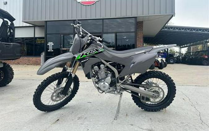 2024 Kawasaki KLX 300R