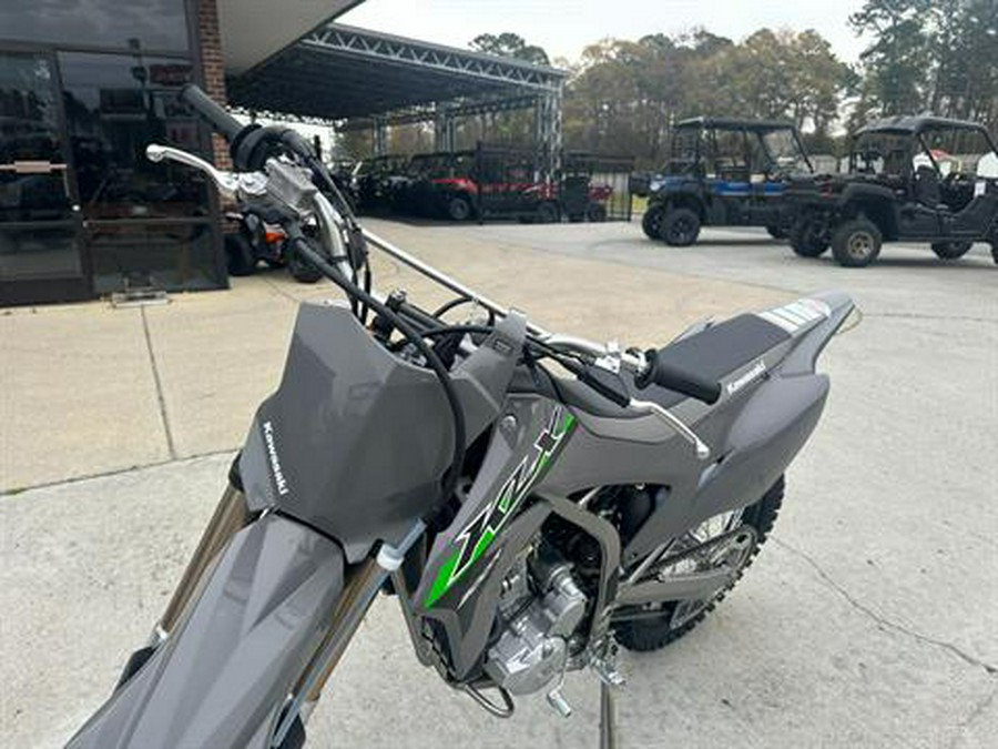 2024 Kawasaki KLX 300R