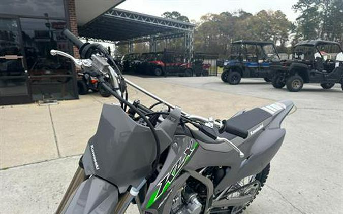 2024 Kawasaki KLX 300R