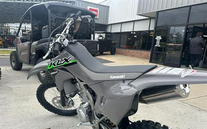 2024 Kawasaki KLX 300R